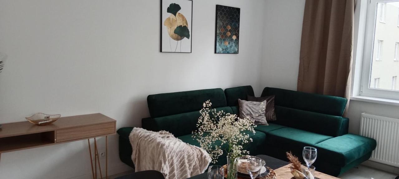 Tabago Studio Opole Eksteriør billede